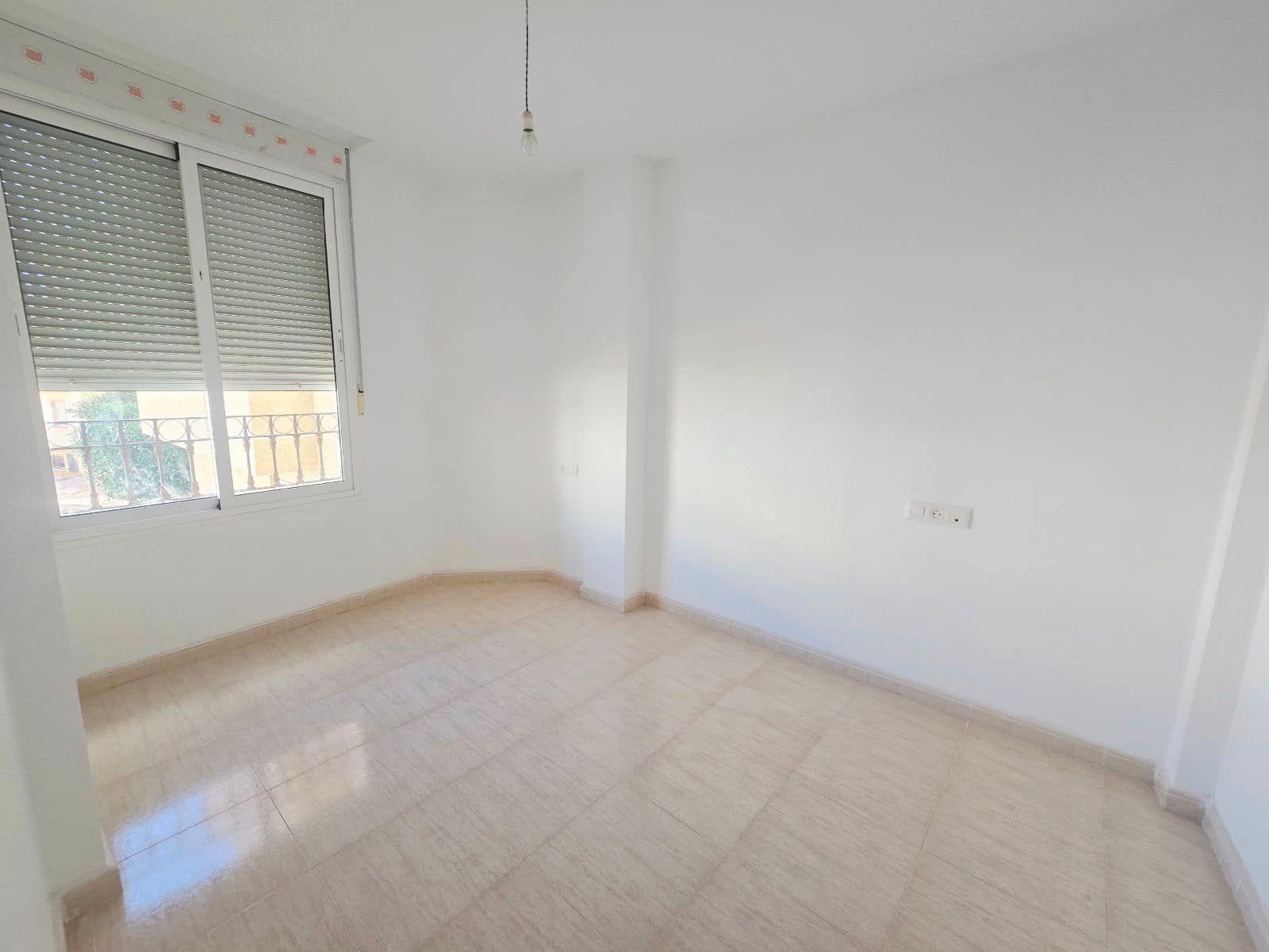 2 soveværelse Lejlighed til salg i Garrucha - € 69.000 (Ref: 9542778)