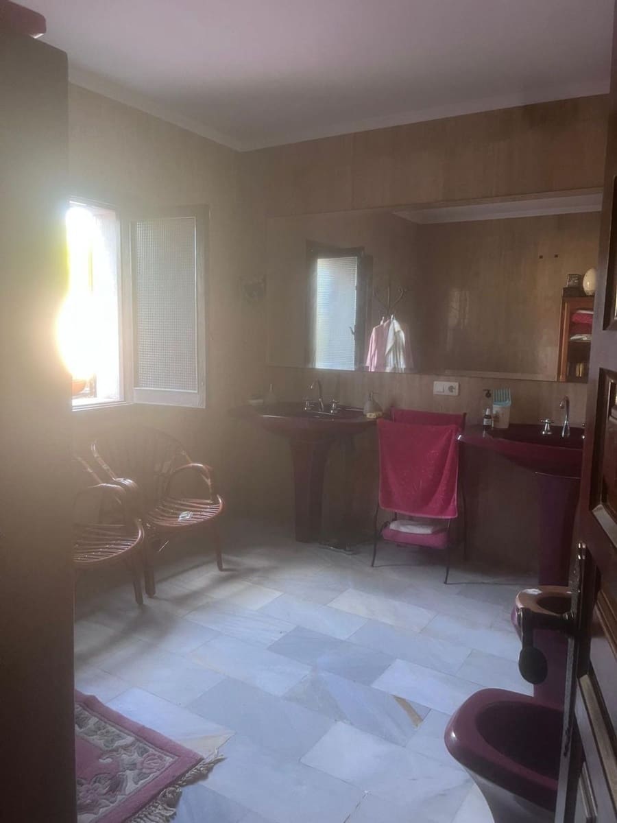 4 soveværelse Villa til salg i Vera med swimmingpool garage - € 750.000 (Ref: 9547392)