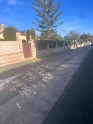 4 soveværelse Villa til salg i Puerto del Rey, Vera med swimmingpool garage - € 750.000 (Ref: 9547392)