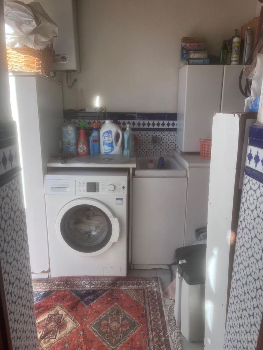 4 soveværelse Villa til salg i Vera med swimmingpool garage - € 750.000 (Ref: 9547392)