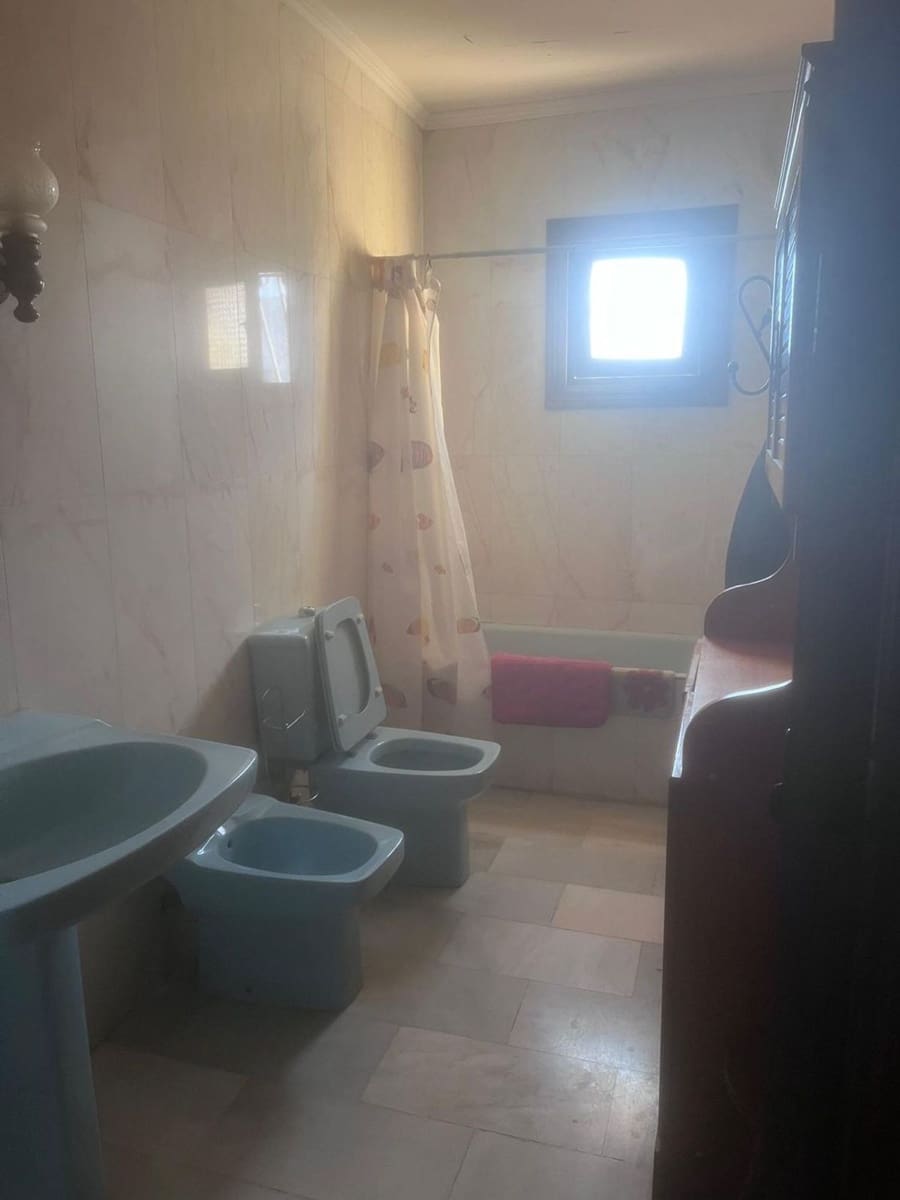 4 soveværelse Villa til salg i Vera med swimmingpool garage - € 750.000 (Ref: 9547392)