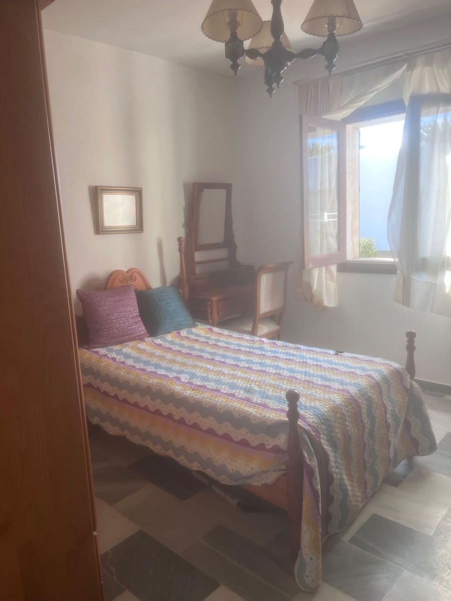 4 soveværelse Villa til salg i Vera med swimmingpool garage - € 750.000 (Ref: 9547392)