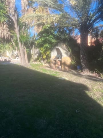 4 soveværelse Villa til salg i Puerto del Rey, Vera med swimmingpool garage - € 750.000 (Ref: 9547392)