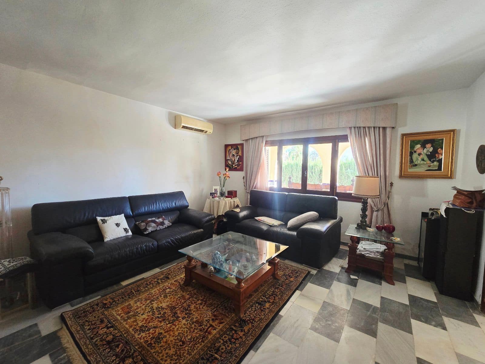 4 bedroom Villa for sale in Vera with pool garage - € 720,000 (Ref: 9547392)