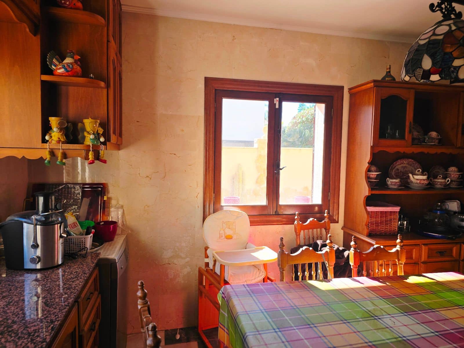 4 bedroom Villa for sale in Vera with pool garage - € 720,000 (Ref: 9547392)