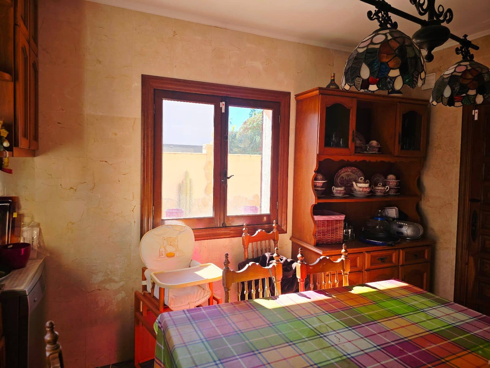 4 bedroom Villa for sale in Vera with pool garage - € 720,000 (Ref: 9547392)