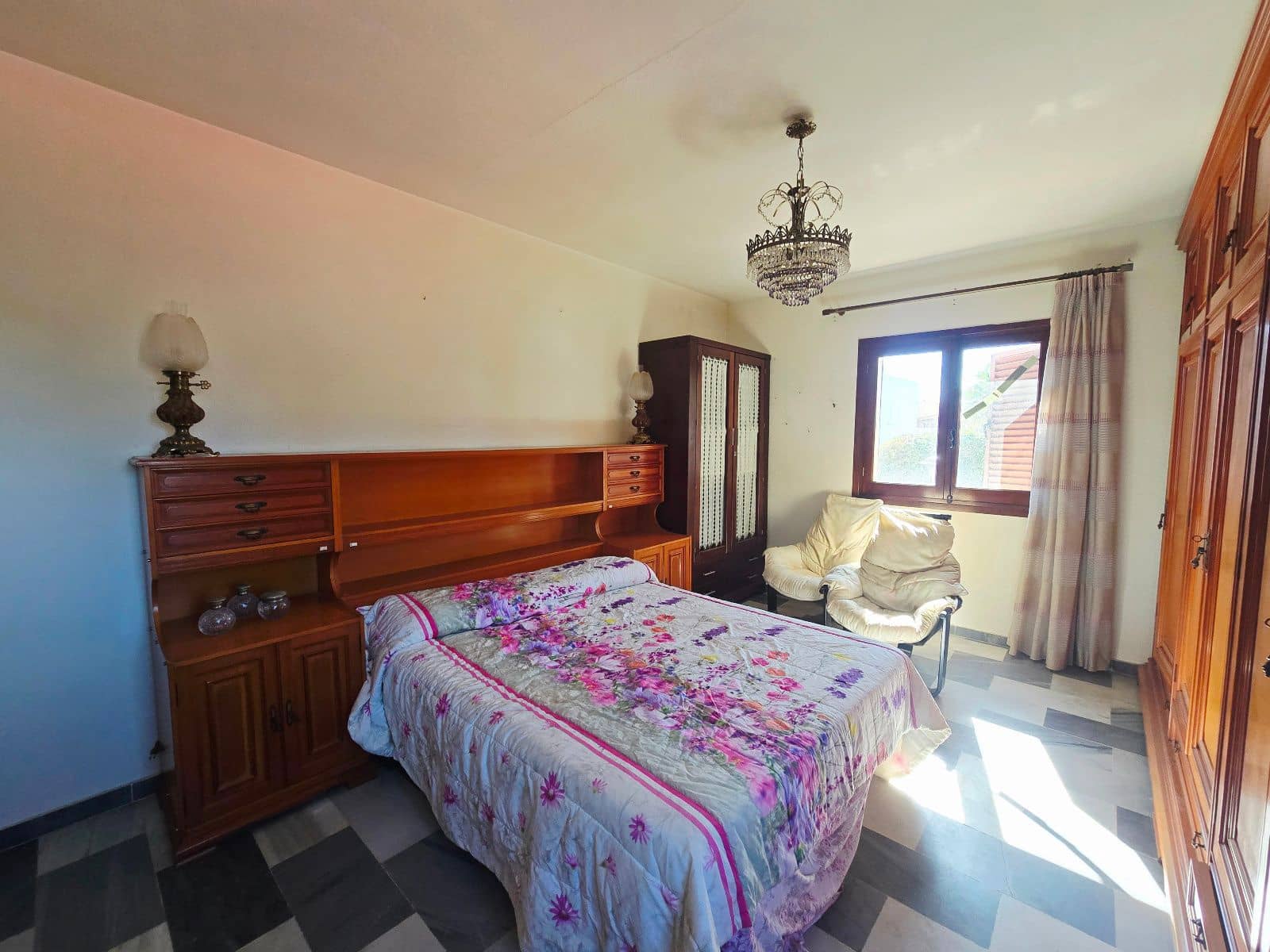 4 bedroom Villa for sale in Vera with pool garage - € 720,000 (Ref: 9547392)