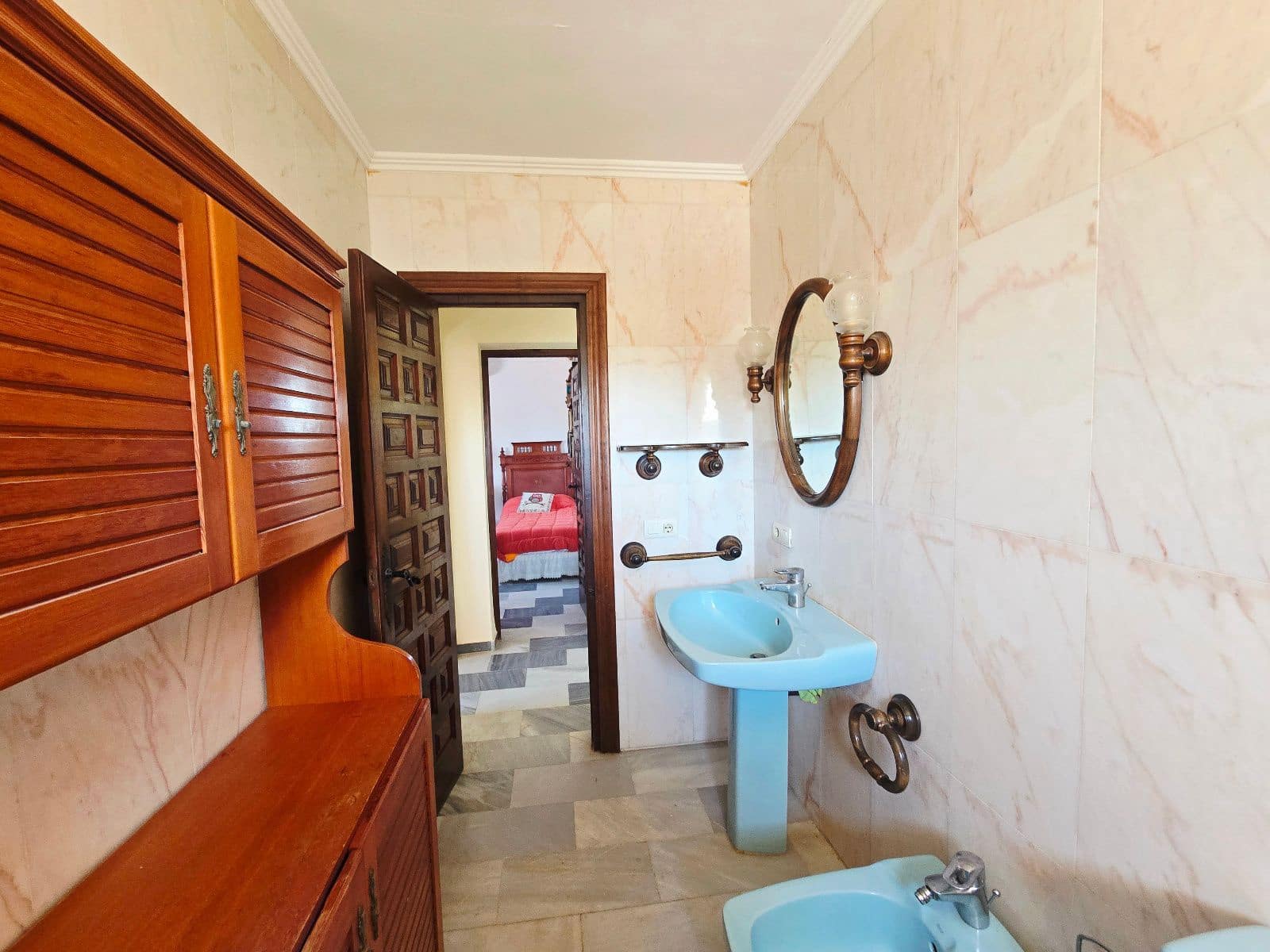 4 bedroom Villa for sale in Vera with pool garage - € 720,000 (Ref: 9547392)