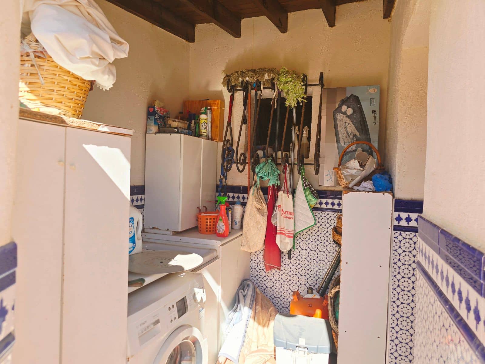 4 bedroom Villa for sale in Vera with pool garage - € 720,000 (Ref: 9547392)