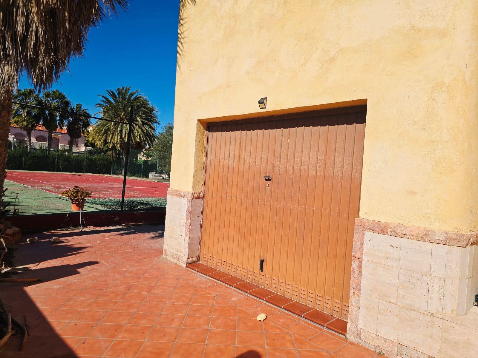 4 bedroom Villa for sale in Vera with pool garage - € 720,000 (Ref: 9547392)