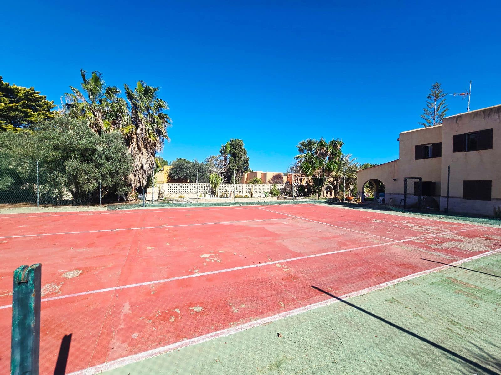 4 bedroom Villa for sale in Vera with pool garage - € 720,000 (Ref: 9547392)