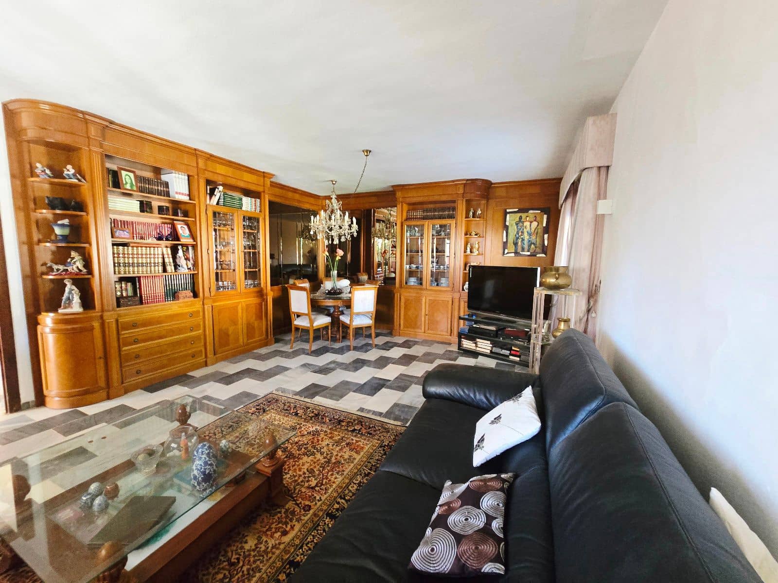 4 bedroom Villa for sale in Vera with pool garage - € 720,000 (Ref: 9547392)