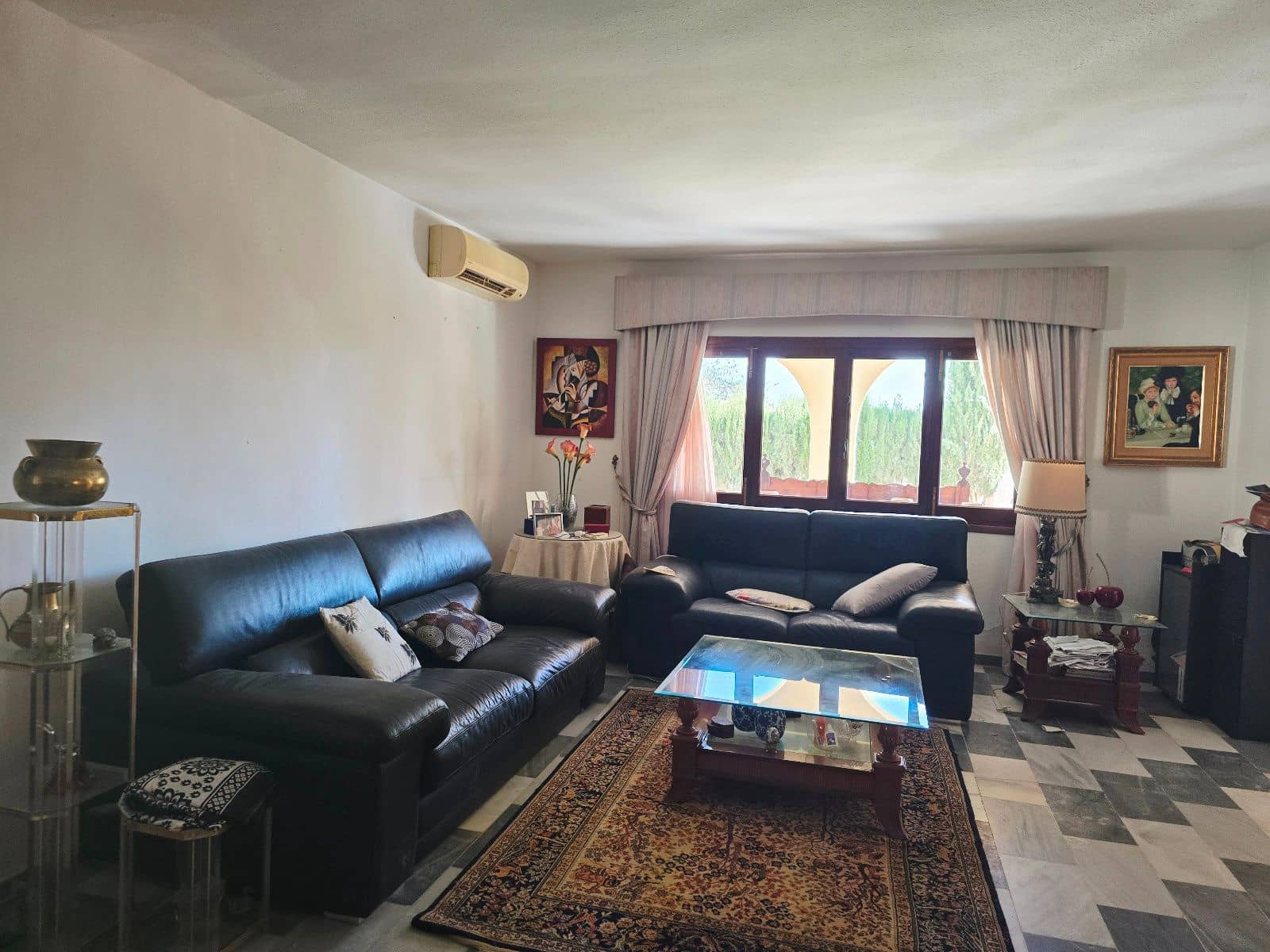 4 bedroom Villa for sale in Vera with pool garage - € 720,000 (Ref: 9547392)