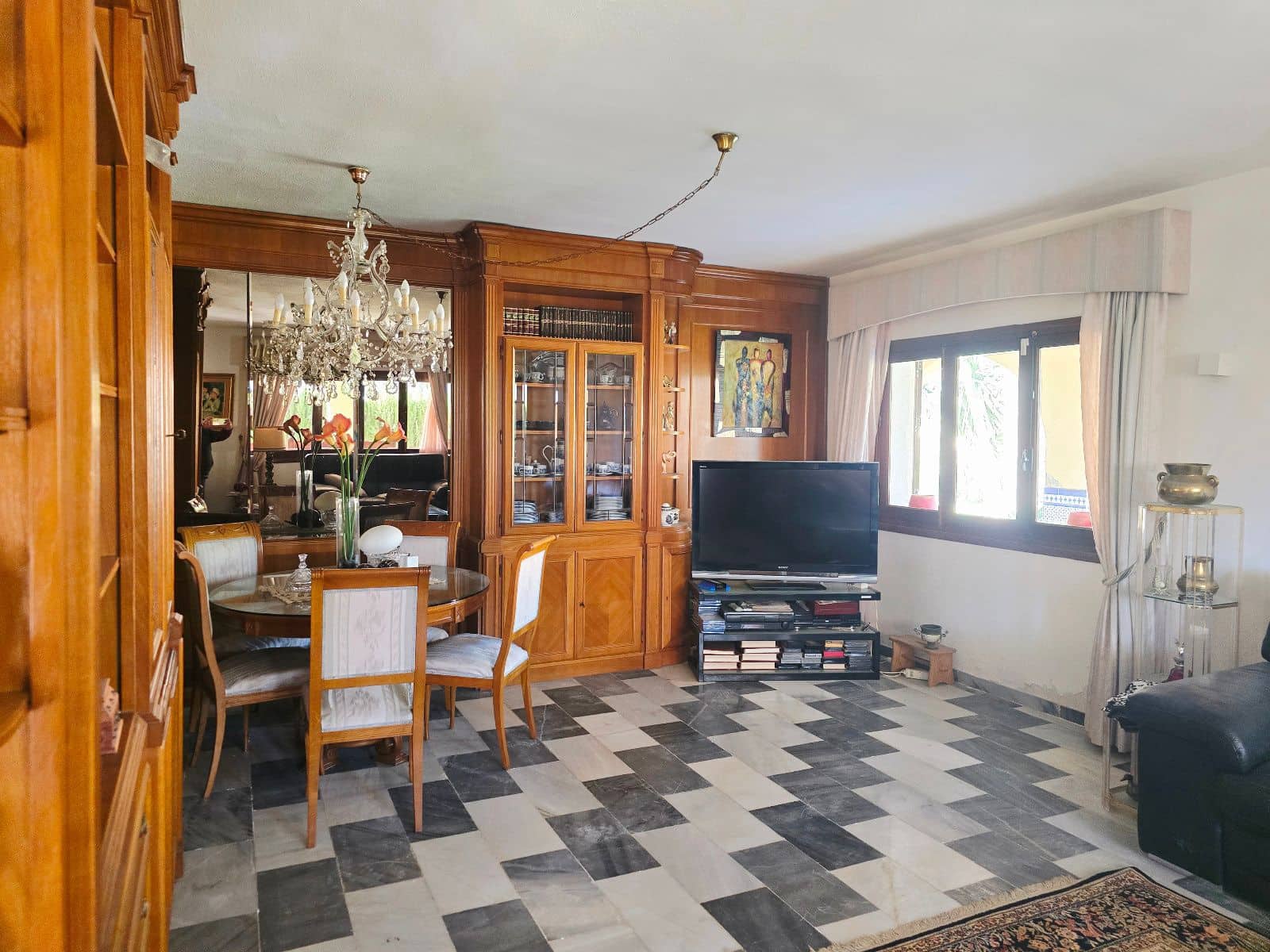 4 bedroom Villa for sale in Vera with pool garage - € 720,000 (Ref: 9547392)