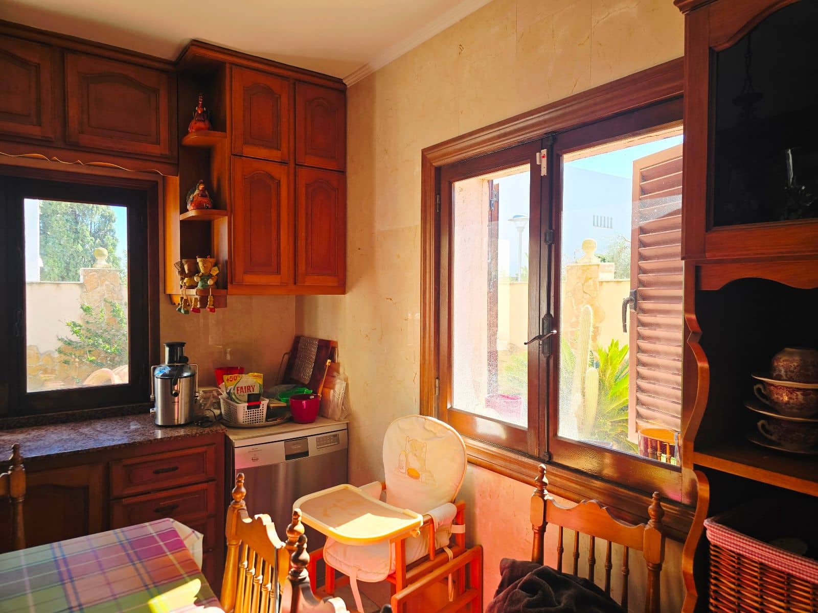 4 bedroom Villa for sale in Vera with pool garage - € 720,000 (Ref: 9547392)