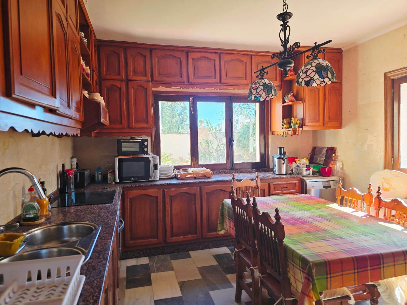 4 bedroom Villa for sale in Vera with pool garage - € 720,000 (Ref: 9547392)