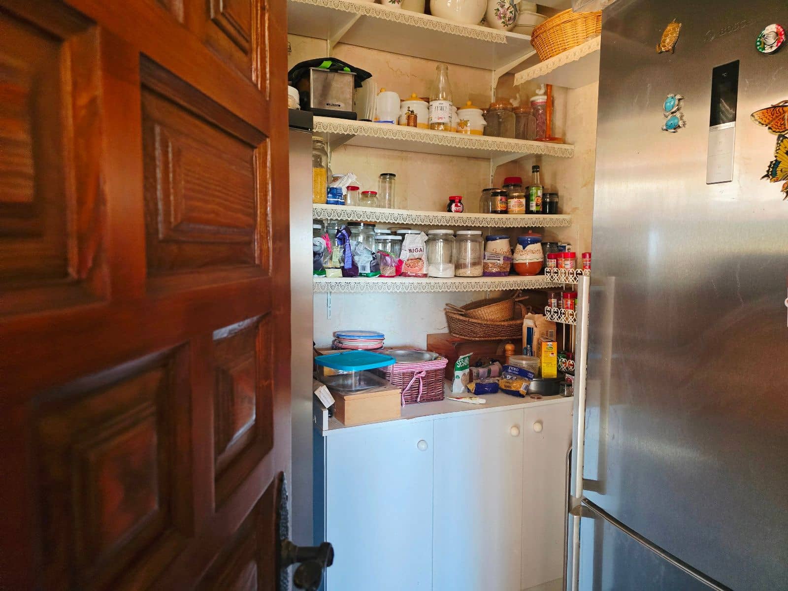 4 bedroom Villa for sale in Vera with pool garage - € 720,000 (Ref: 9547392)