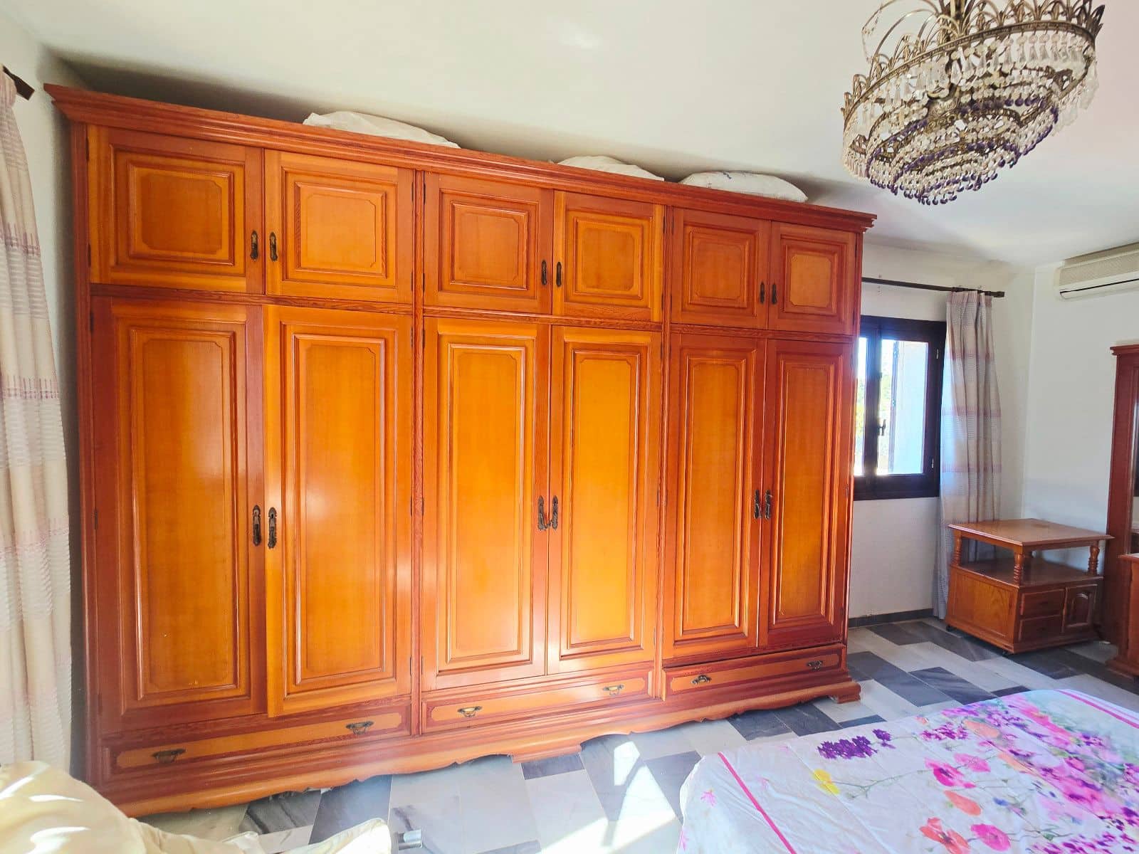 4 bedroom Villa for sale in Vera with pool garage - € 720,000 (Ref: 9547392)