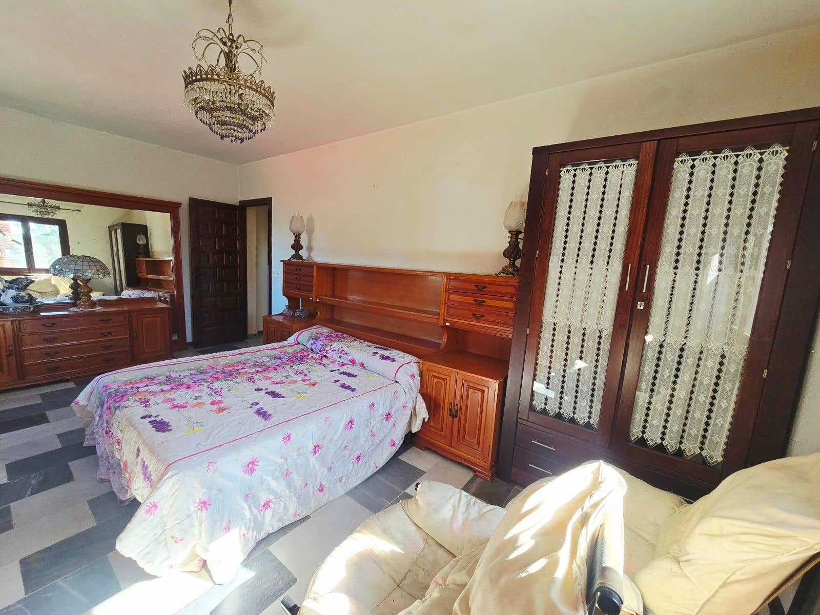 4 bedroom Villa for sale in Vera with pool garage - € 720,000 (Ref: 9547392)