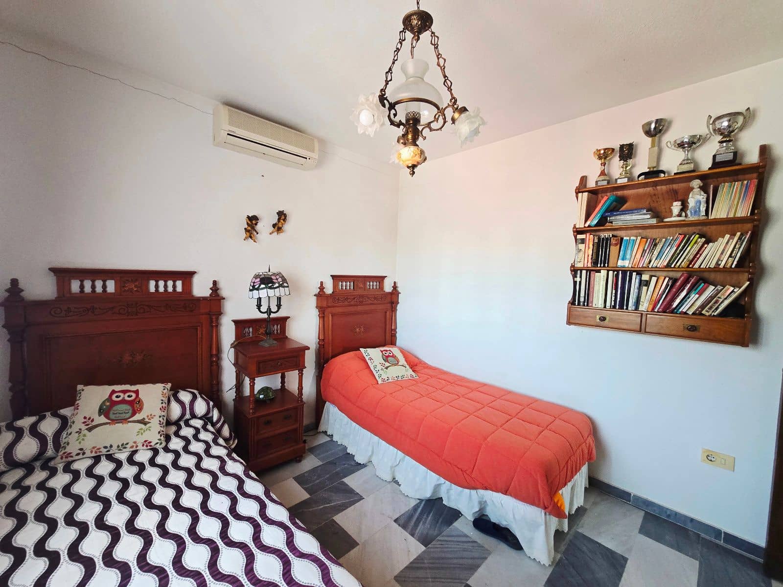 4 bedroom Villa for sale in Vera with pool garage - € 720,000 (Ref: 9547392)