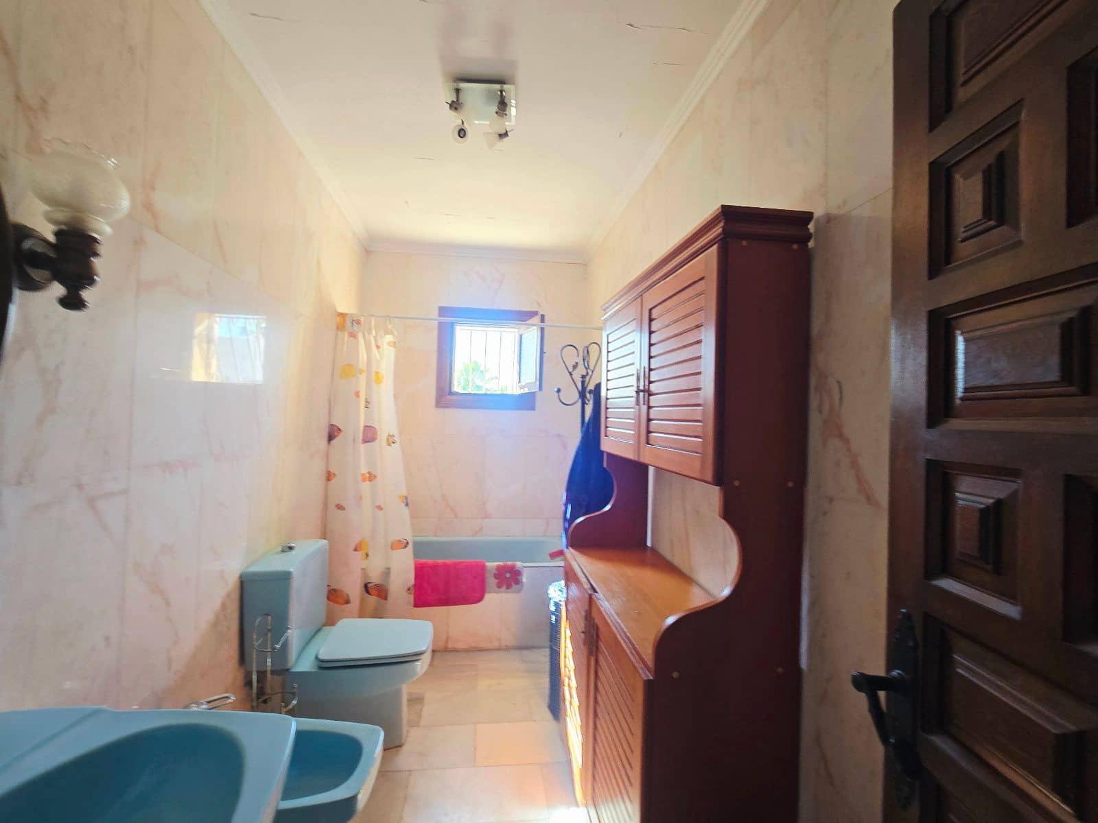 4 bedroom Villa for sale in Vera with pool garage - € 720,000 (Ref: 9547392)