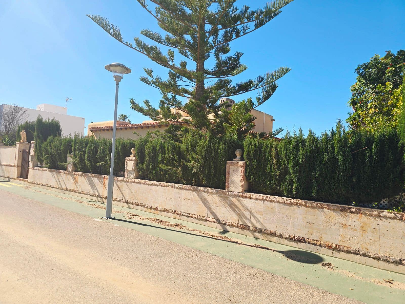 4 bedroom Villa for sale in Vera with pool garage - € 720,000 (Ref: 9547392)