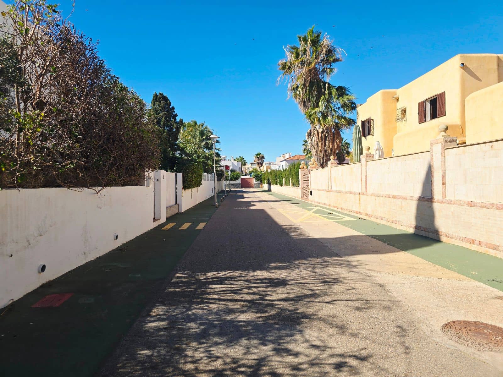 4 bedroom Villa for sale in Vera with pool garage - € 720,000 (Ref: 9547392)