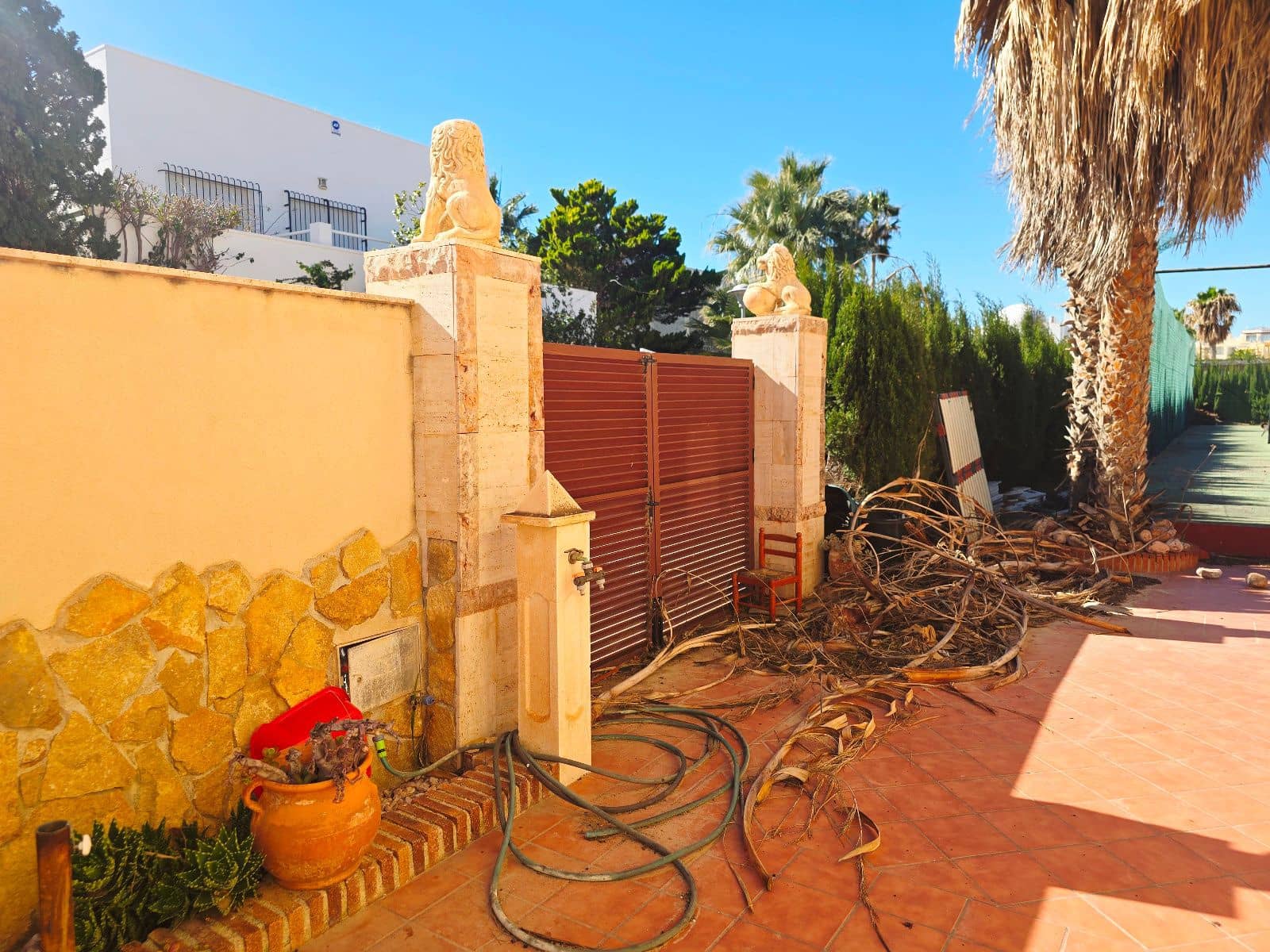 4 bedroom Villa for sale in Vera with pool garage - € 720,000 (Ref: 9547392)