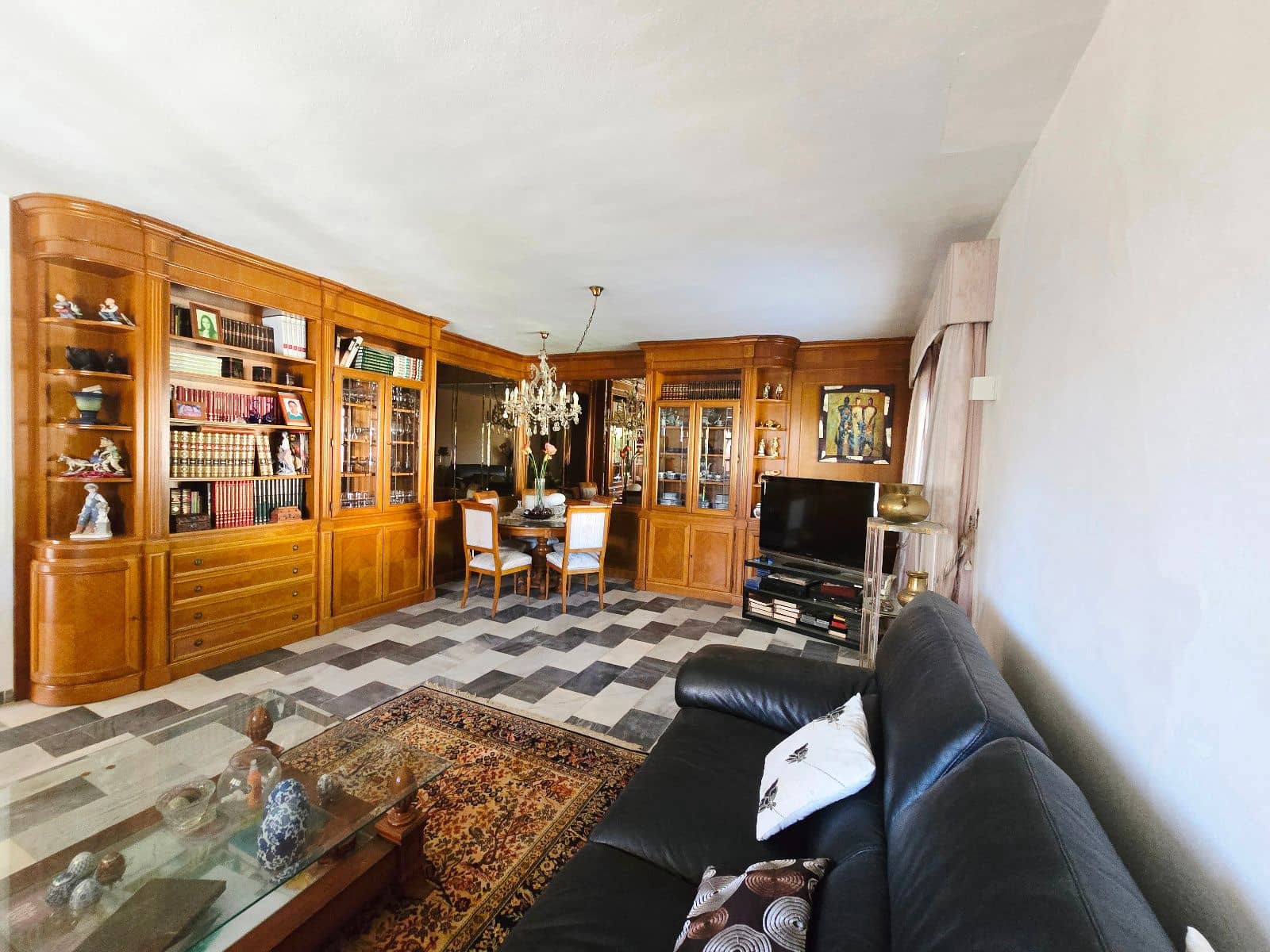 4 bedroom Villa for sale in Vera with pool garage - € 720,000 (Ref: 9547392)