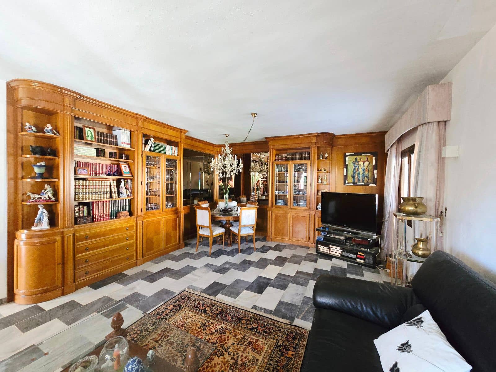 4 bedroom Villa for sale in Vera with pool garage - € 720,000 (Ref: 9547392)