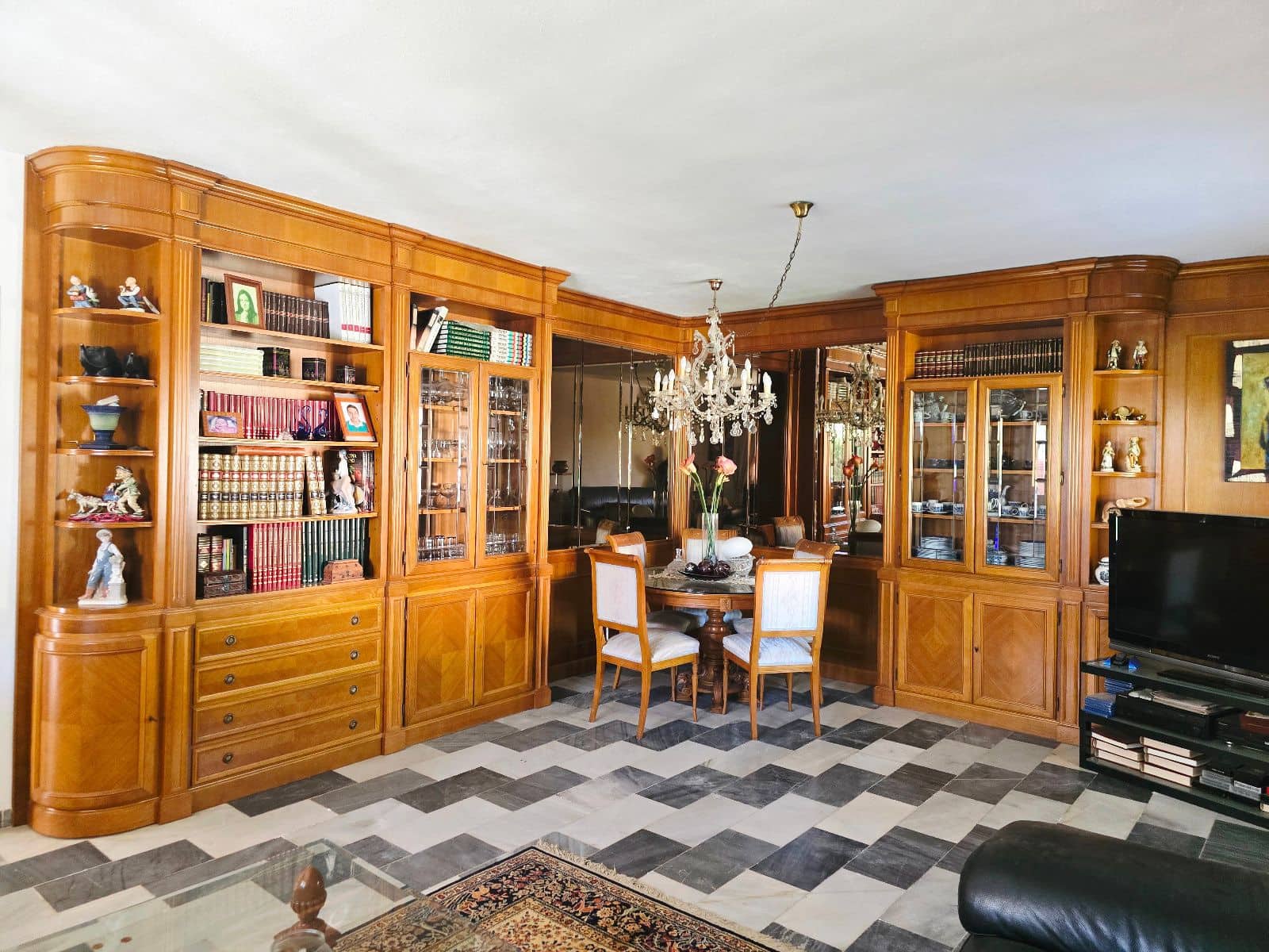 4 bedroom Villa for sale in Vera with pool garage - € 720,000 (Ref: 9547392)