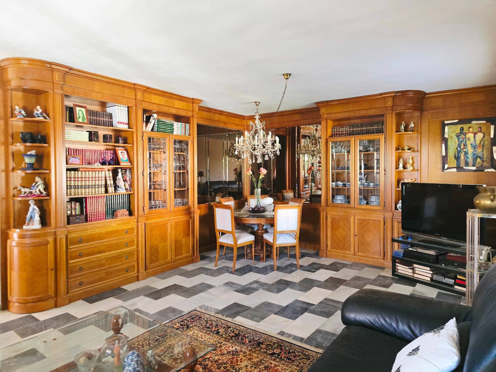 4 bedroom Villa for sale in Vera with pool garage - € 720,000 (Ref: 9547392)