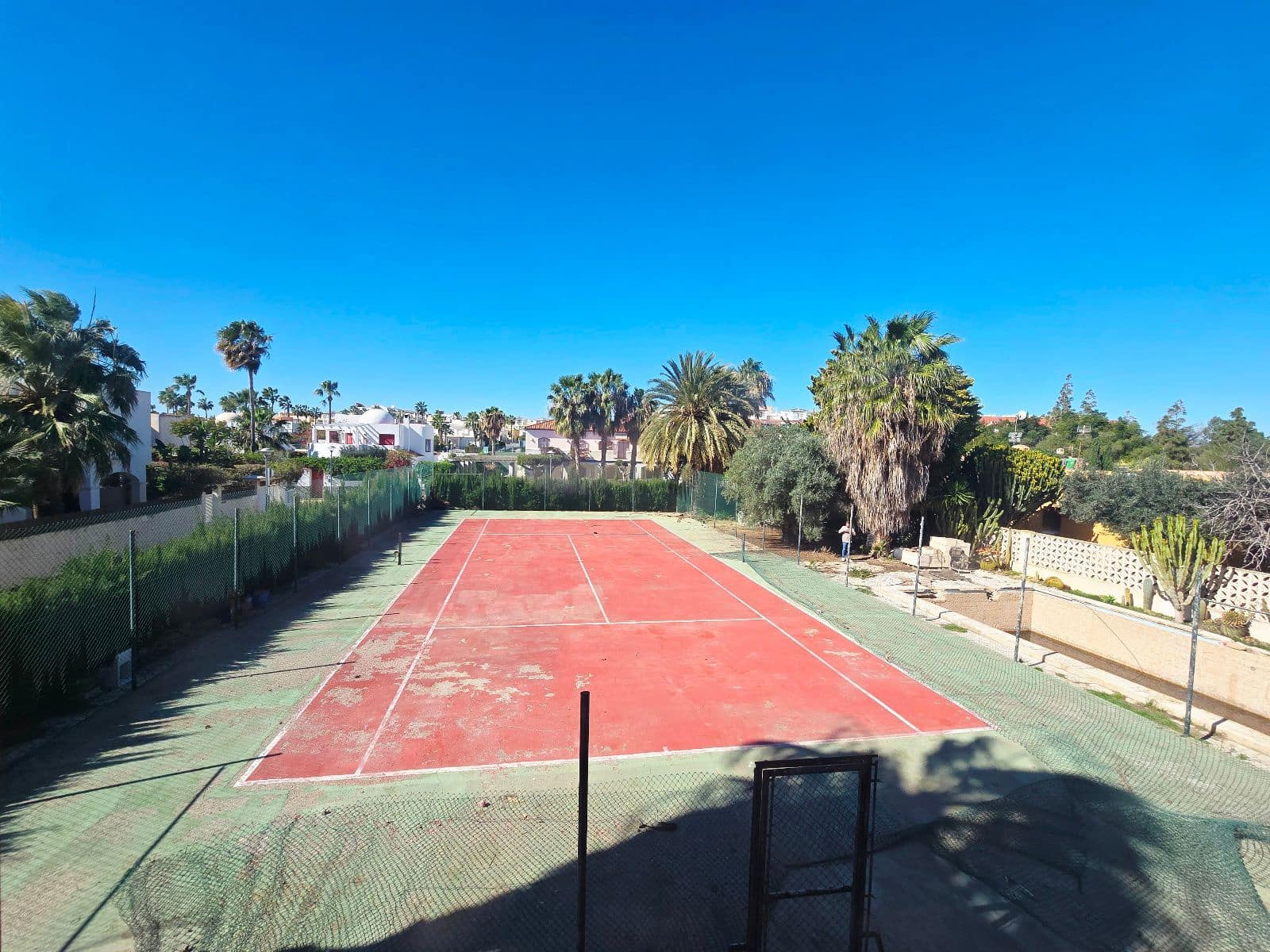 4 bedroom Villa for sale in Vera with pool garage - € 720,000 (Ref: 9547392)