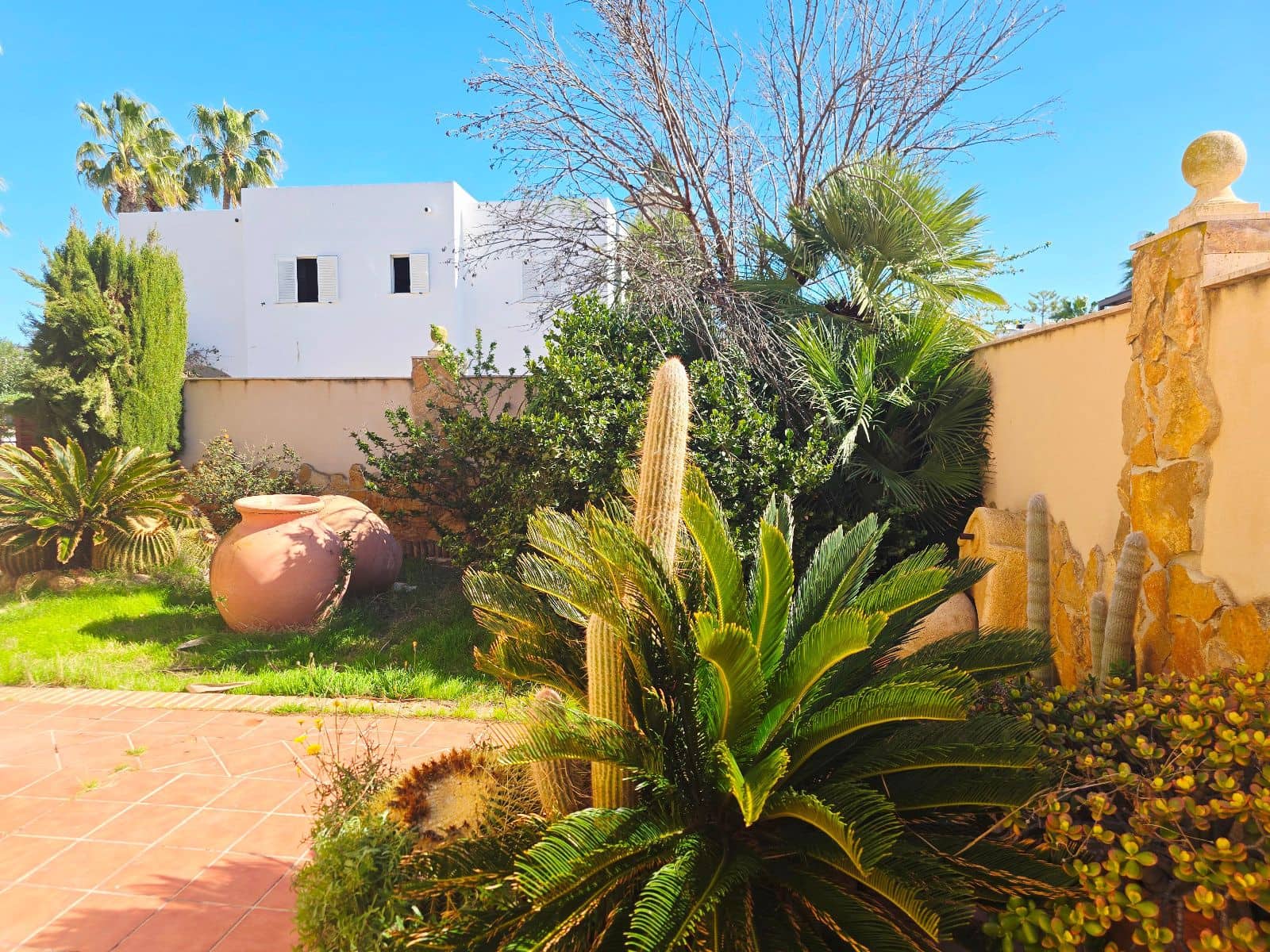 4 bedroom Villa for sale in Vera with pool garage - € 720,000 (Ref: 9547392)