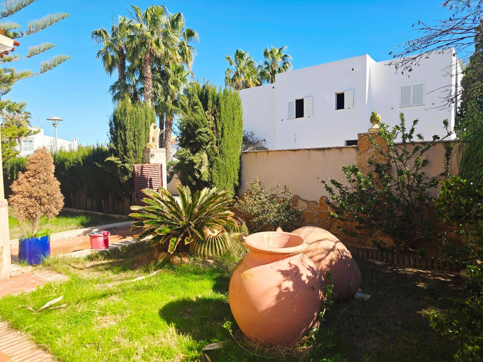 4 bedroom Villa for sale in Vera with pool garage - € 720,000 (Ref: 9547392)