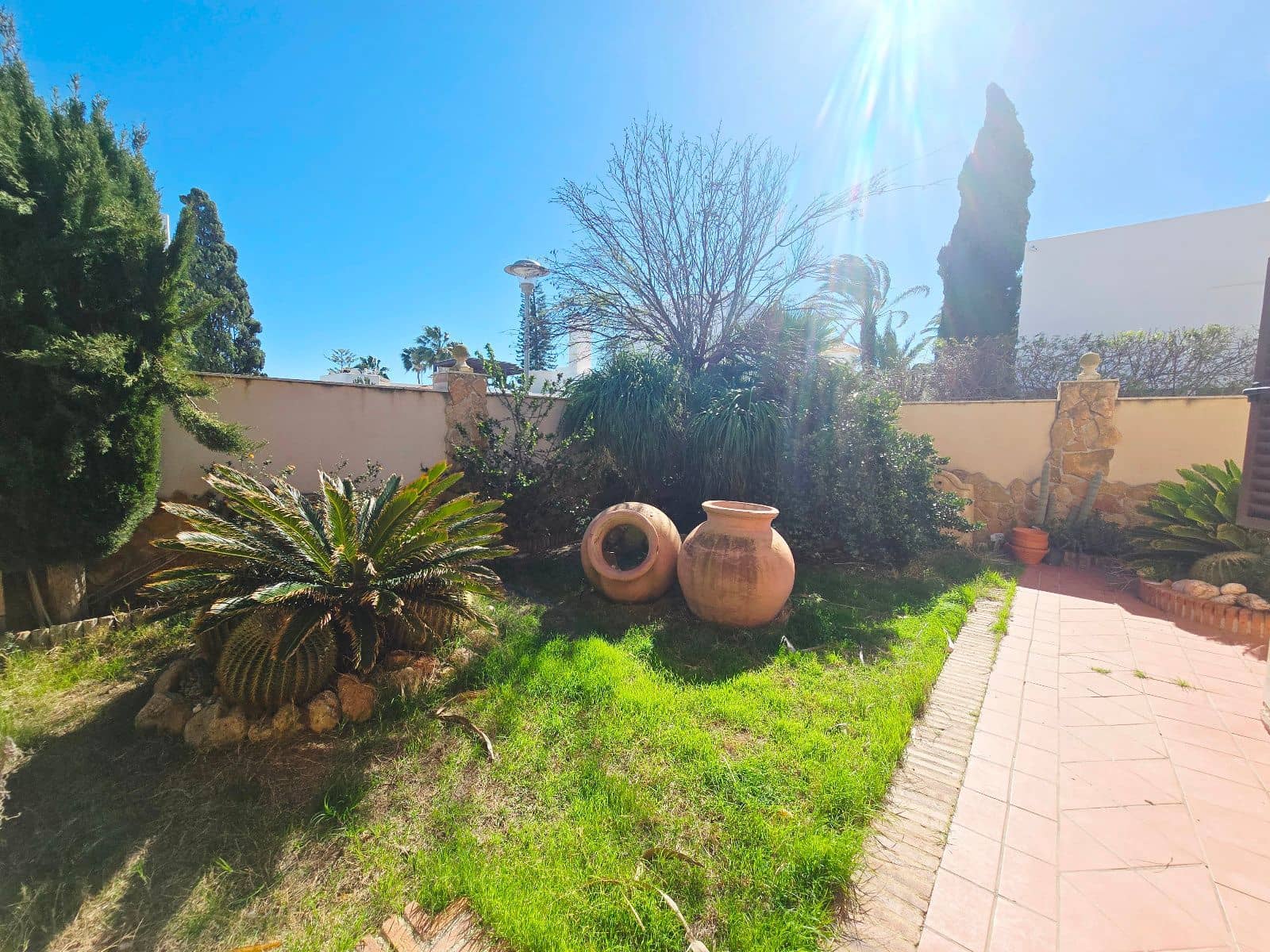 4 bedroom Villa for sale in Vera with pool garage - € 720,000 (Ref: 9547392)