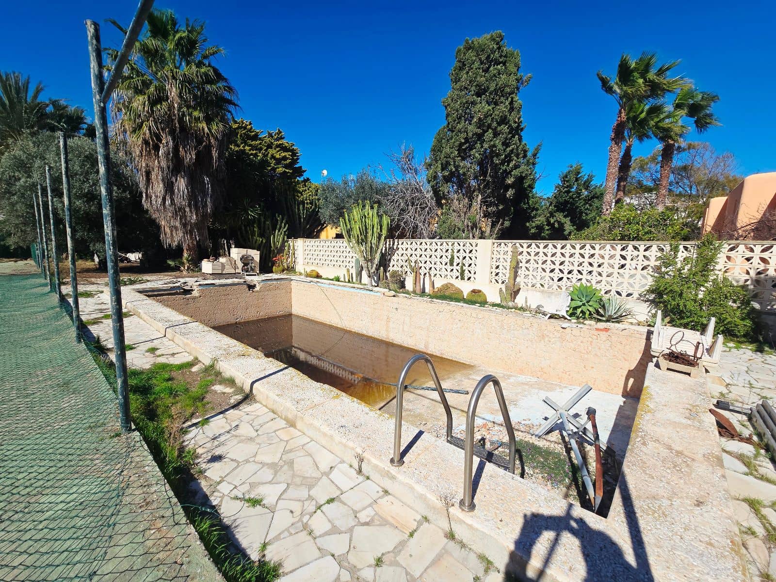 4 bedroom Villa for sale in Vera with pool garage - € 720,000 (Ref: 9547392)