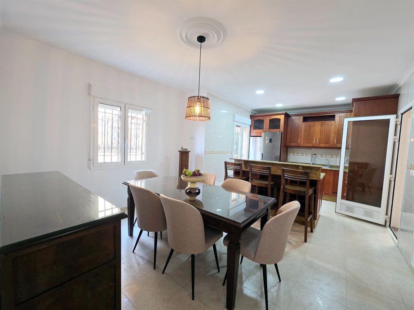 3 bedroom Flat for sale in Vera with garage - € 229,000 (Ref: 9550312)