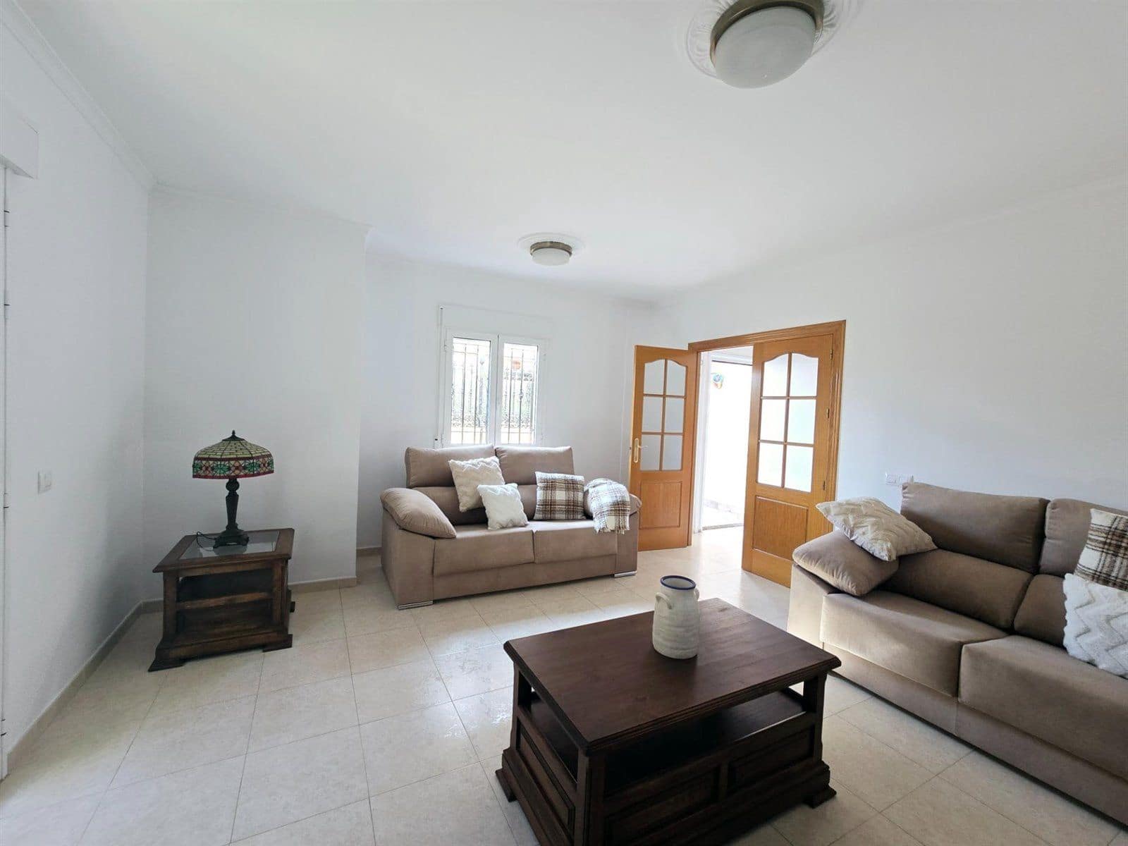 3 bedroom Flat for sale in Vera with garage - € 229,000 (Ref: 9550312)
