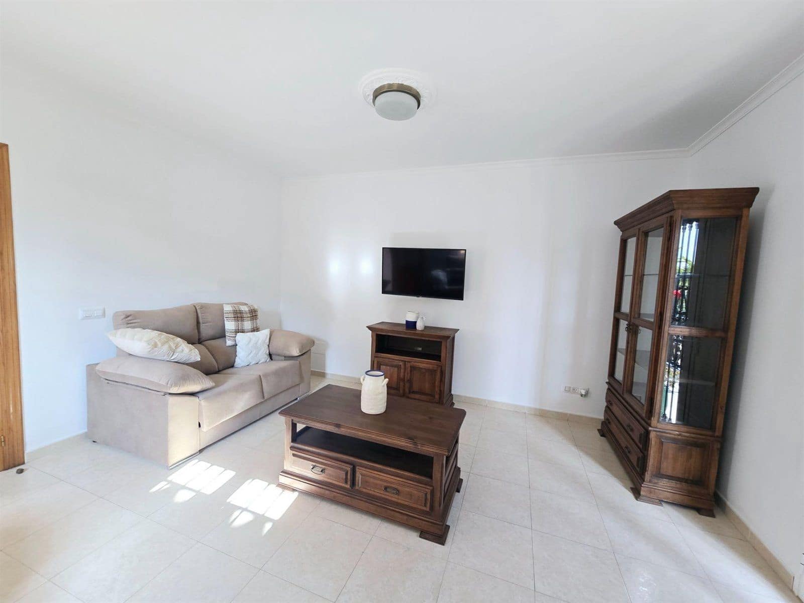 3 bedroom Flat for sale in Vera with garage - € 229,000 (Ref: 9550312)