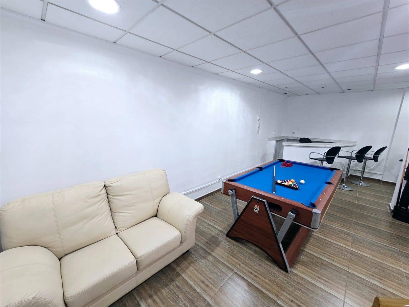 3 bedroom Flat for sale in Vera with garage - € 229,000 (Ref: 9550312)