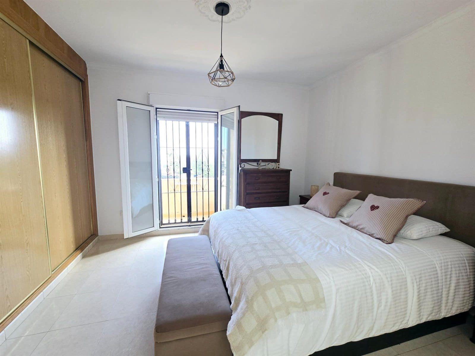 3 bedroom Flat for sale in Vera with garage - € 229,000 (Ref: 9550312)