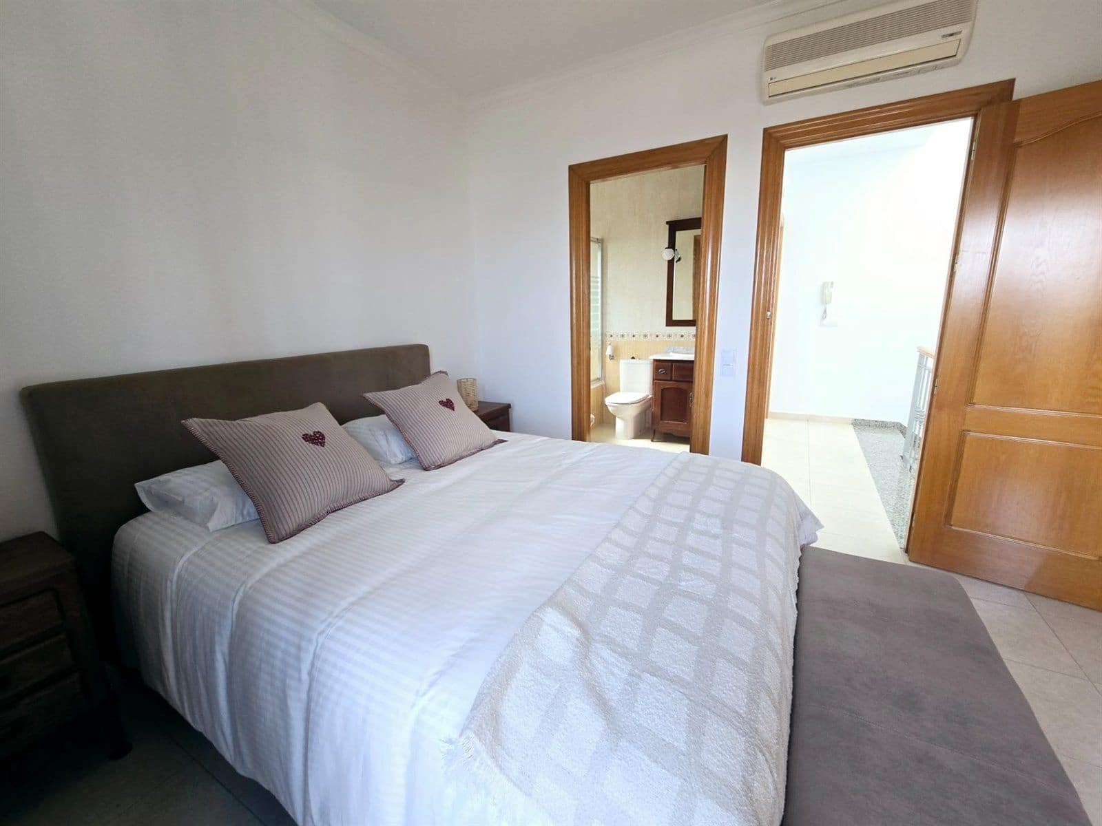 3 bedroom Flat for sale in Vera with garage - € 229,000 (Ref: 9550312)