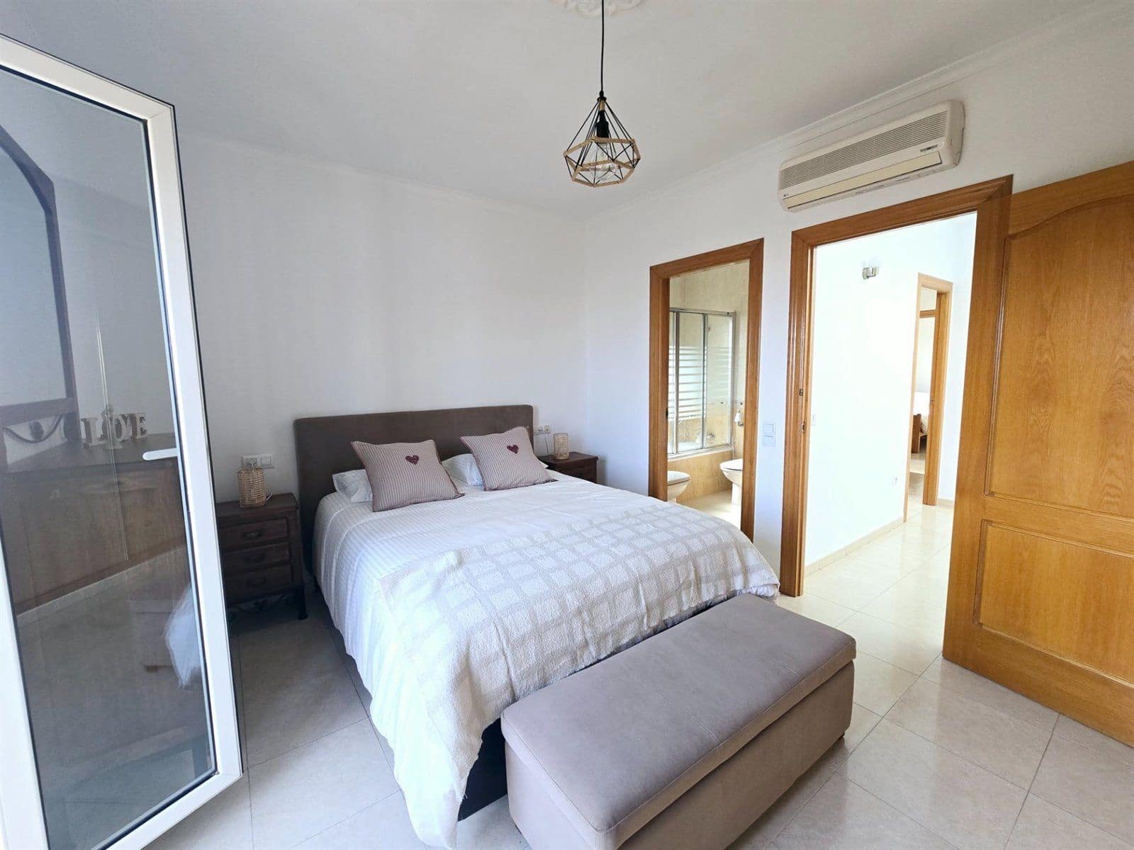 3 bedroom Flat for sale in Vera with garage - € 229,000 (Ref: 9550312)