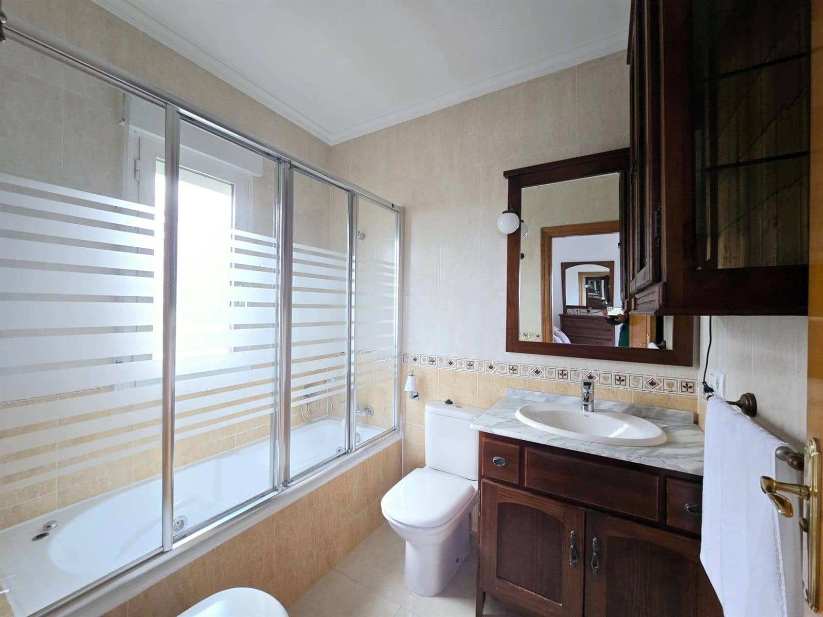 3 bedroom Flat for sale in Vera with garage - € 229,000 (Ref: 9550312)