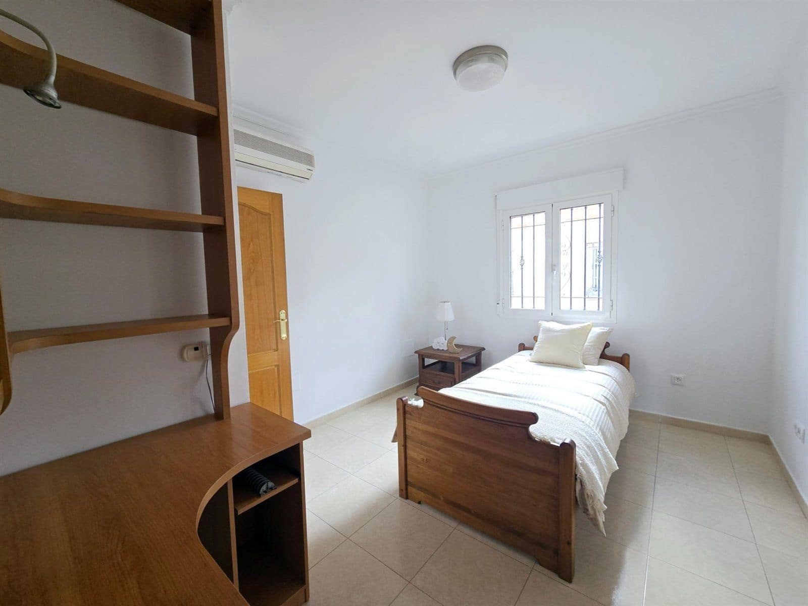 3 bedroom Flat for sale in Vera with garage - € 229,000 (Ref: 9550312)