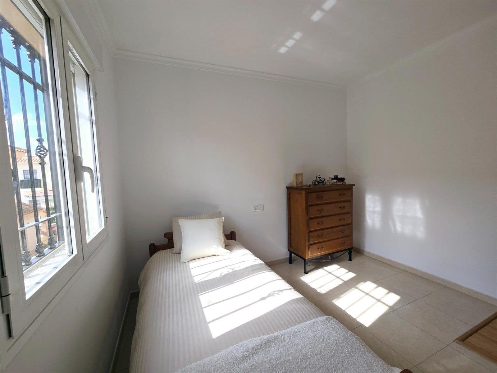 3 bedroom Flat for sale in Vera with garage - € 229,000 (Ref: 9550312)