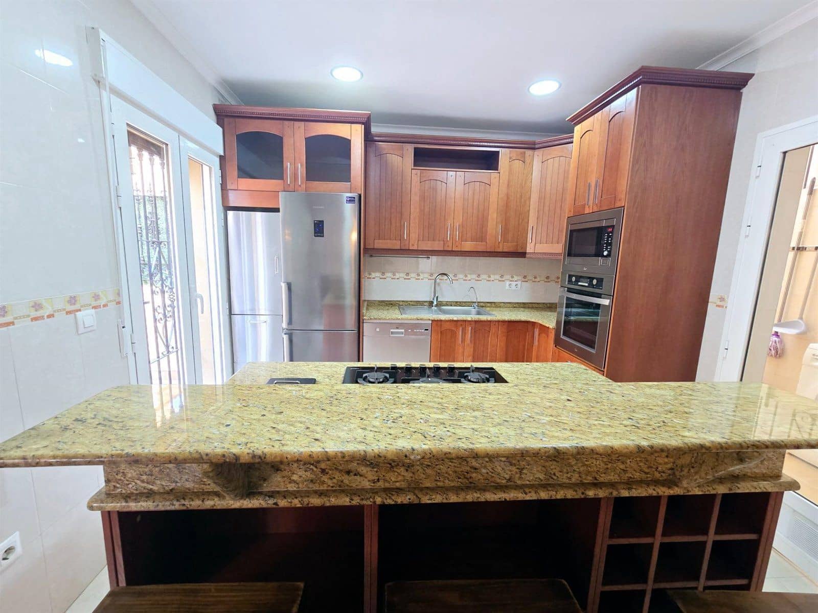 3 bedroom Flat for sale in Vera with garage - € 229,000 (Ref: 9550312)