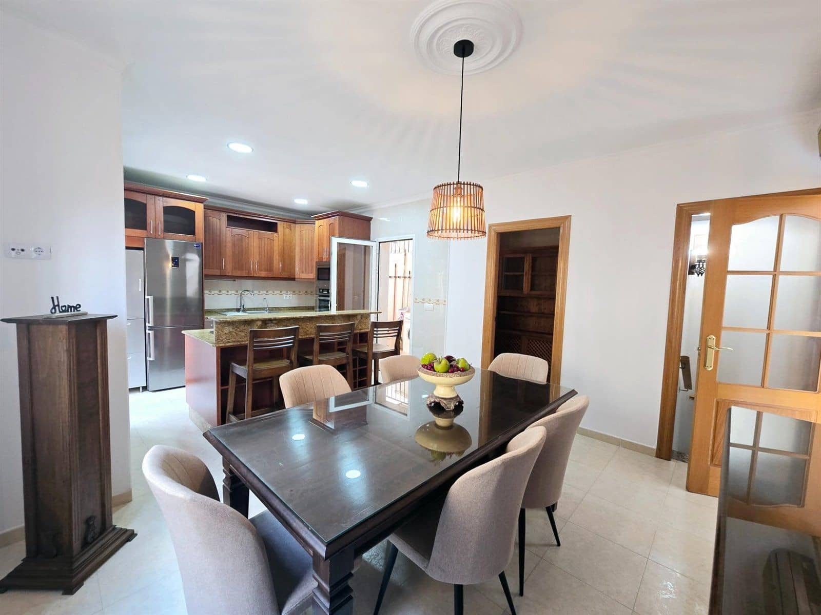 3 bedroom Flat for sale in Vera with garage - € 229,000 (Ref: 9550312)