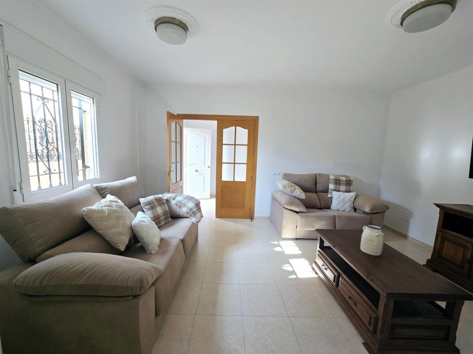 3 bedroom Flat for sale in Vera with garage - € 229,000 (Ref: 9550312)